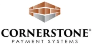 Cornerstone Payment Systems logo