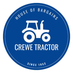 Crewe Tractor logo