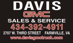 Davis GMC logo