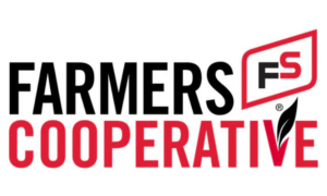 Farmers Cooperative logo