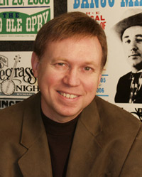 Terry Herd