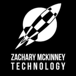 Zachary McKinney Technology logo
